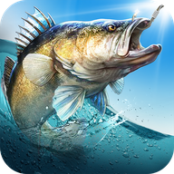 钓鱼达人最新版本下载 - Android 休闲益智游戏