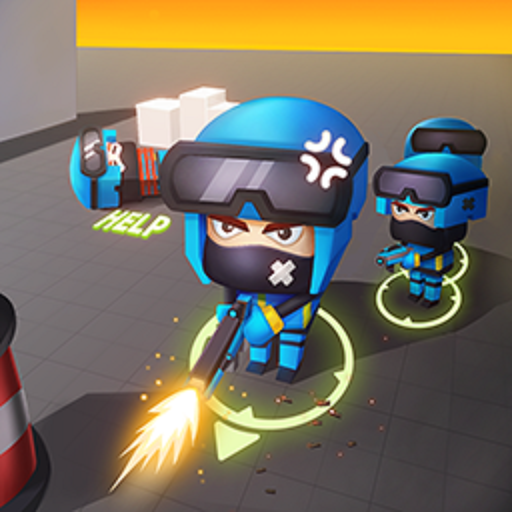 武装突袭蛇皮走位 - 下载Android枪战射击游戏