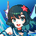 下载《无名骑士团：像素英雄》安卓角色扮演游戏