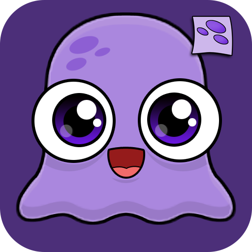 《我的宠物九游版》下载：探索趣味宠物养成之旅