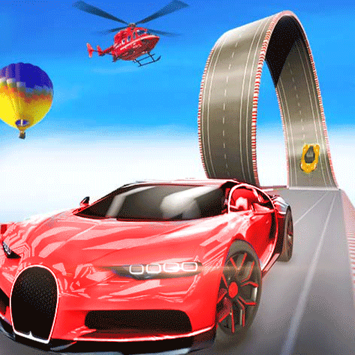 疯狂赛车手3D游戏下载：解锁速度与激情的竞速挑战
