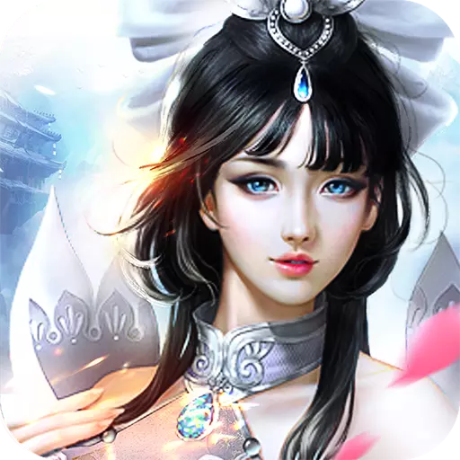 下载《镇魂记》探索东方武侠MMO动作RPG手游