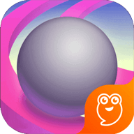 欢乐滚动球球手游最新版下载