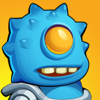 《怪物工厂3》Android冒险解密游戏下载