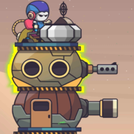 太空塔粉碎手游 - 星际塔防：粉碎之战下载