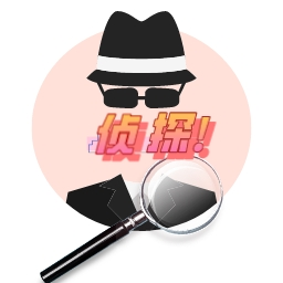 侦探大挑战：休闲找茬解谜，提升观察与思维