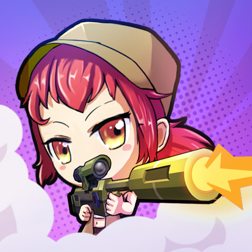 地球护卫队2022最新版下载 - 飞行射击手游