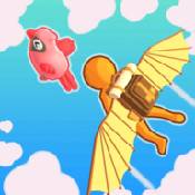 飞鸟大陆 - 捕捉与养育海量鸟类的Android模拟经营游戏