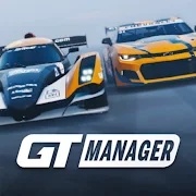 GT经理国际服 - 下载体验顶尖赛车经营游戏