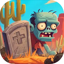 豆豆打僵尸游戏最新官方版下载