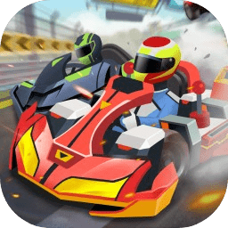 动感卡丁车 - 安卓竞速游戏下载