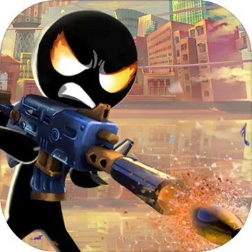 火柴人冲突 - 立即下载 Android 即时策略游戏