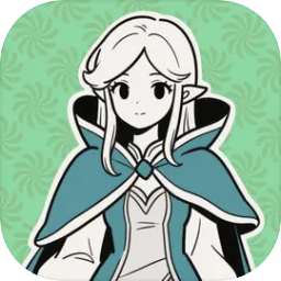 战士与吟游诗人：下载冒险解密游戏