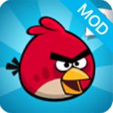 愤怒的小鸟MOD版 - 弹射类闯关游戏下载