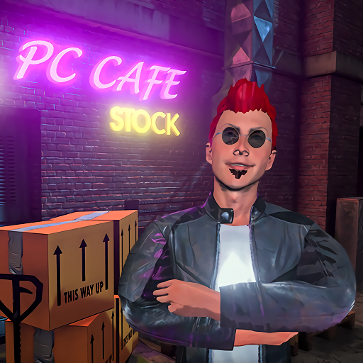 下载《网吧经营大师》中文版，体验高清模拟经营乐趣