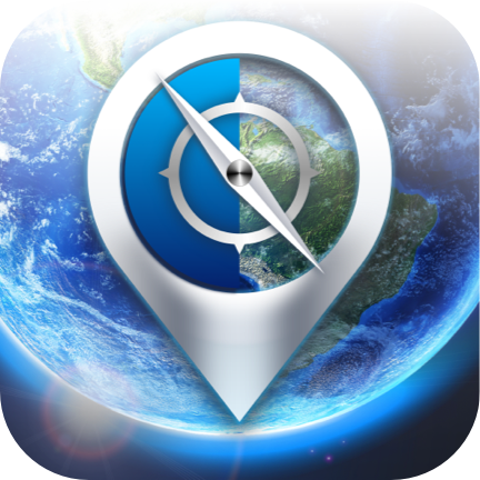 极速卫星导航下载 - Android旅游出行