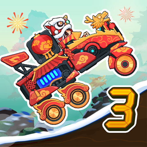 极速赛车向前冲九游版下载