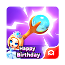 下载：砰砰法师 - 史诗级魔幻休闲益智游戏