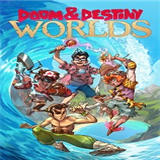 天命与厄运世界游戏最新版下载 - 安卓角色扮演