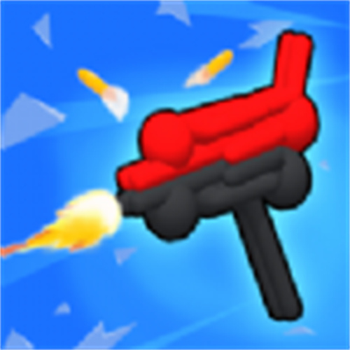 火柴人枪战射击：精彩刺激的射击挑战