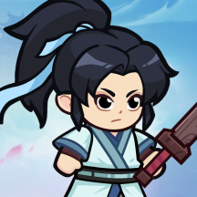 修仙大冒险：下载畅玩安卓休闲益智闯关游戏