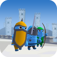 中世纪大师3D - 安卓精品游戏下载