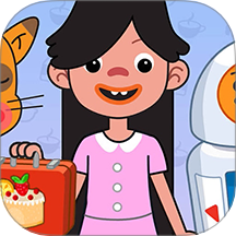 建造梦想家-趣味版：打造专属家园的模拟经营游戏