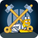 越狱大冒险下载最新版 - 安卓冒险解密游戏