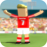迷你足球明星 - Android模拟经营，指尖上的足球盛宴