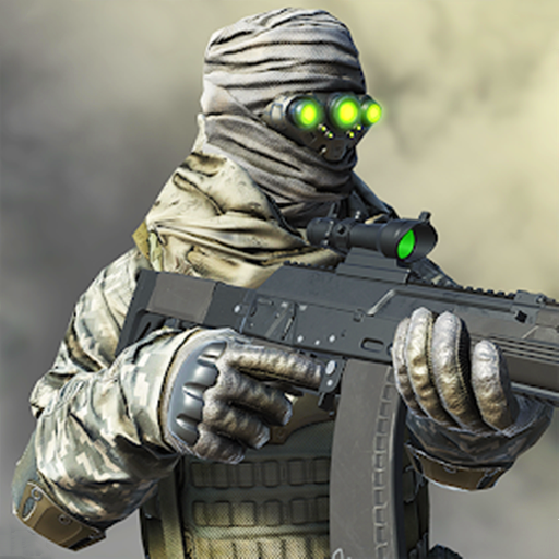 城市救援大作战：紧张刺激的手机枪战射击救援游戏