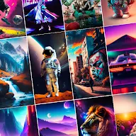 高清壁纸大全官方版 - Android手机美化工具下载