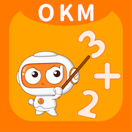 OKmath数学思维app下载 - 专注数学学习信息