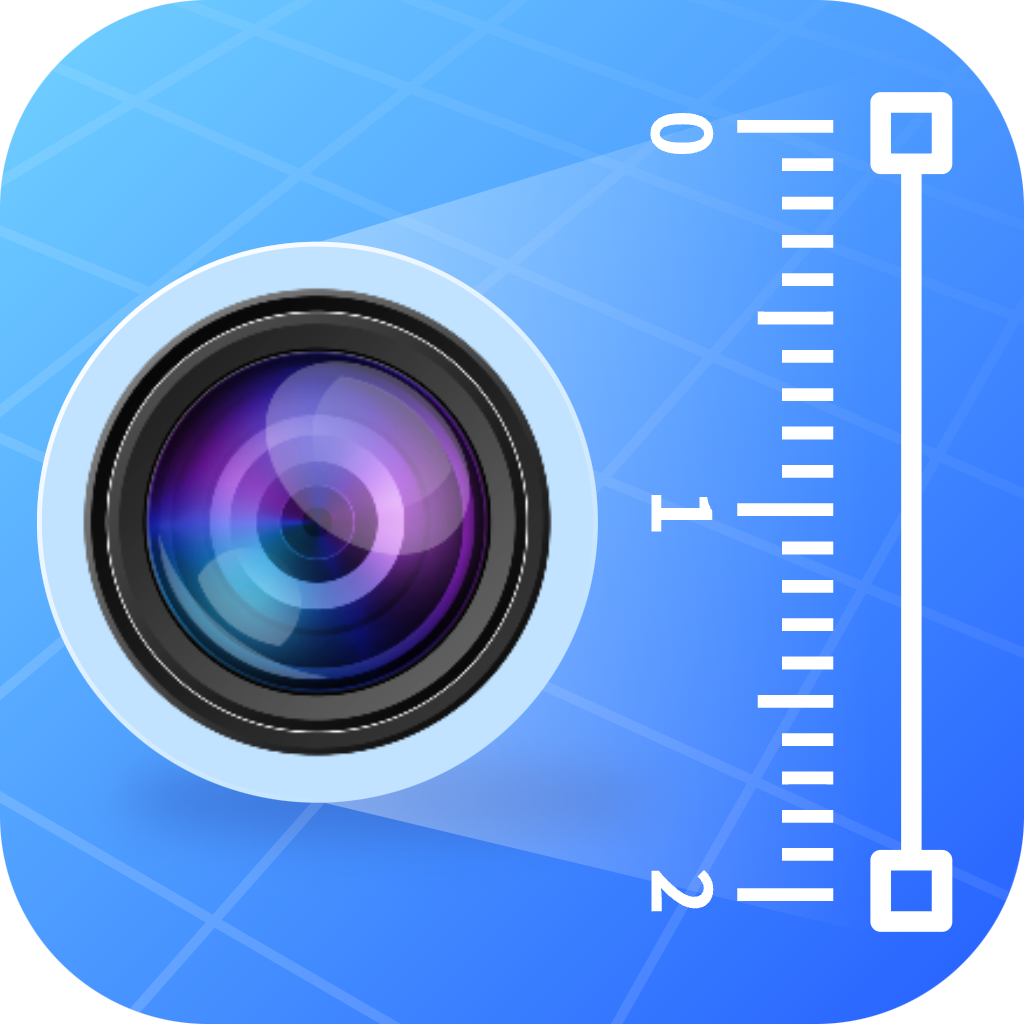 拍照测距专家App：高效办公商务工具