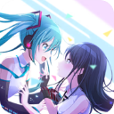 世界计划缤纷舞台：下载初音未来音乐舞蹈游戏