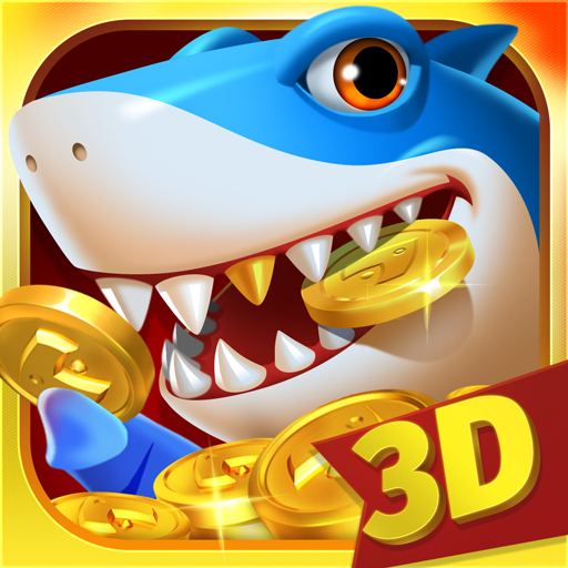 七七捕鱼2026安卓最新版下载 - 休闲益智 4K海底视觉盛宴