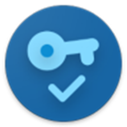 密钥认证最新版 - Android手机安全工具