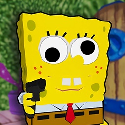 海绵宝宝恐怖餐厅冒险下载 - 安卓冒险解密游戏