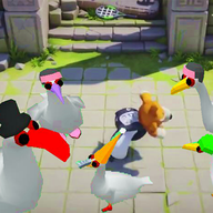动物派对游戏 - Android 动作格斗下载