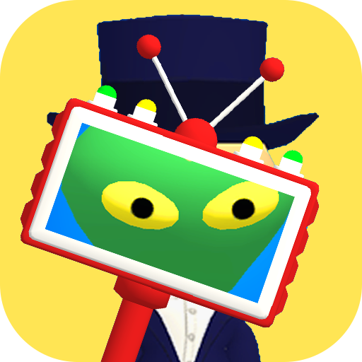 下载《找外星人》安卓游戏，开启历史穿越救援之旅