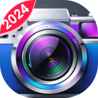 海晴相机安卓版 - 摄影拍照神器