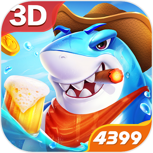 981金蟾捕鱼官方版下载 - 感受极致捕鱼乐趣