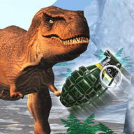 怪兽捕猎者手机版 - 休闲益智游戏下载