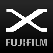 下载FUJIFILM XApp，轻松连接相机