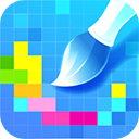 开心图图乐：创意无限的Android休闲涂色软件