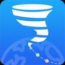 实时台风路径 - Android生活实用