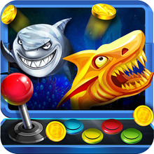 天天电玩捕鱼赢话费版手游下载 - 官方正版 经典捕鱼玩法