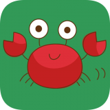 大螃蟹模拟器 - 沉浸冒险，探索无限乐趣