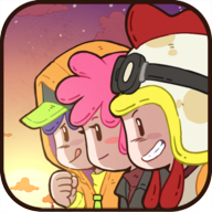 下载《了不起的0516》卡牌回合游戏，探索属性相克与角色成长