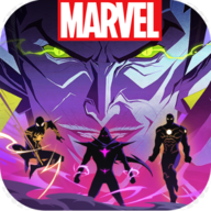 下载漫威秘法狂潮国际服《MARVEL Mystic Mayhem》