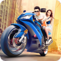 城市摩托狂野漂移 - 安卓赛车竞速游戏下载
